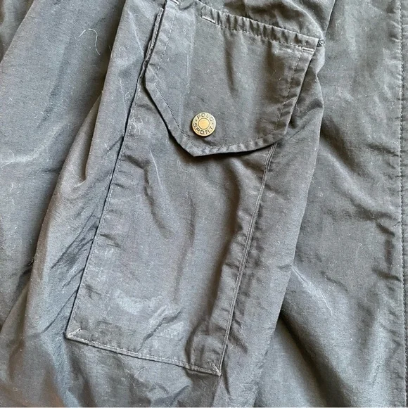 Ralph Lauren POLO SPORT WINDBREAKER Nylon JACKET XL VINTAGE 90s